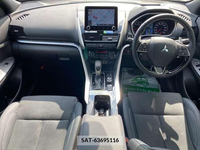 Mitsubishi ECLIPSE CROSS 2023-06 345606-4