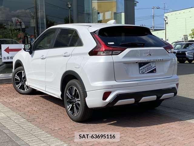 Mitsubishi ECLIPSE CROSS 2023-06 345606-19