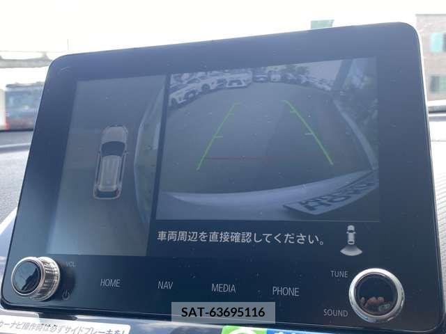 Mitsubishi ECLIPSE CROSS 2023-06 345606-3