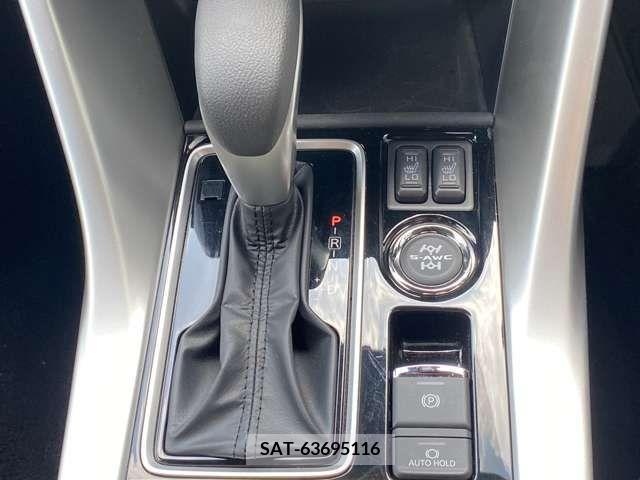 Mitsubishi ECLIPSE CROSS 2023-06 345606-17