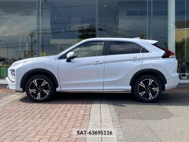 Mitsubishi ECLIPSE CROSS 2023-06 345606-2