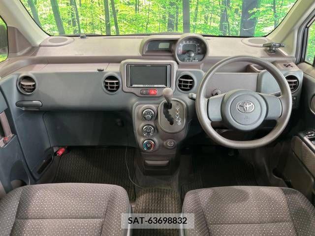 Toyota SPADE 2012-09 394259-1