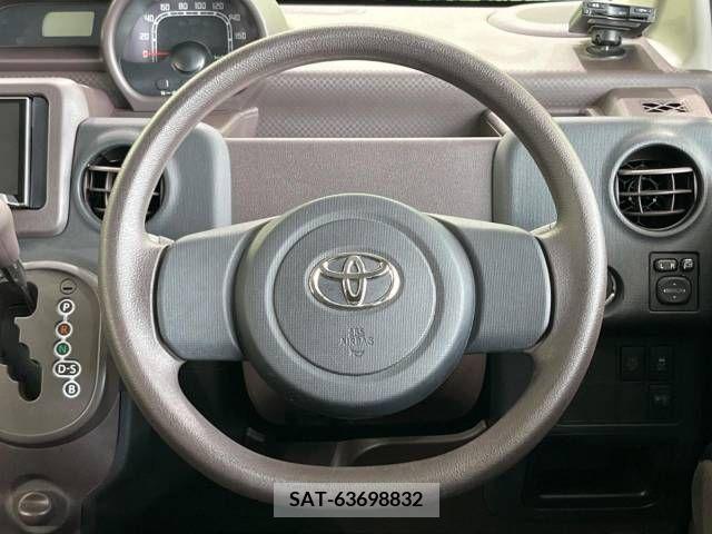 Toyota SPADE 2012-09 394259-11