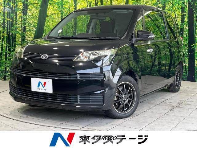 Toyota SPADE 2012-09 394259-0
