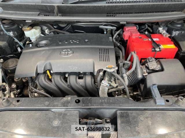 Toyota SPADE 2012-09 394259-18