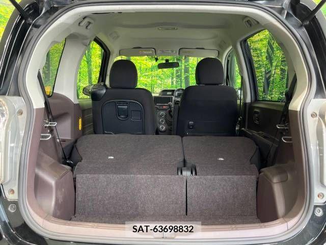 Toyota SPADE 2012-09 394259-10