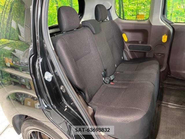 Toyota SPADE 2012-09 394259-9