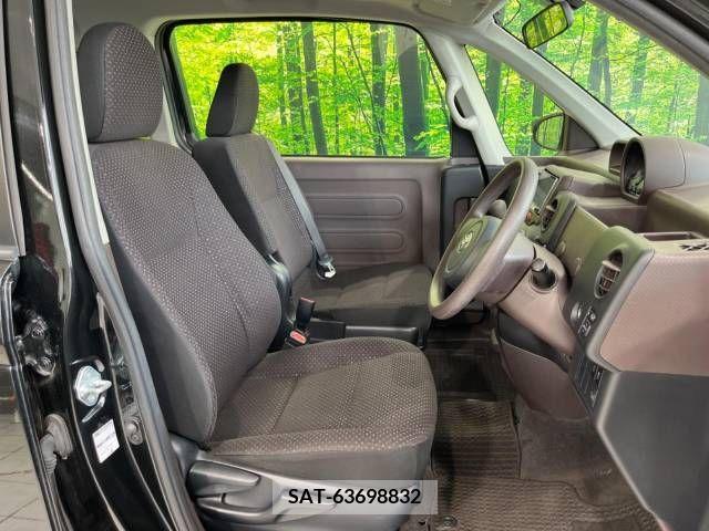 Toyota SPADE 2012-09 394259-8