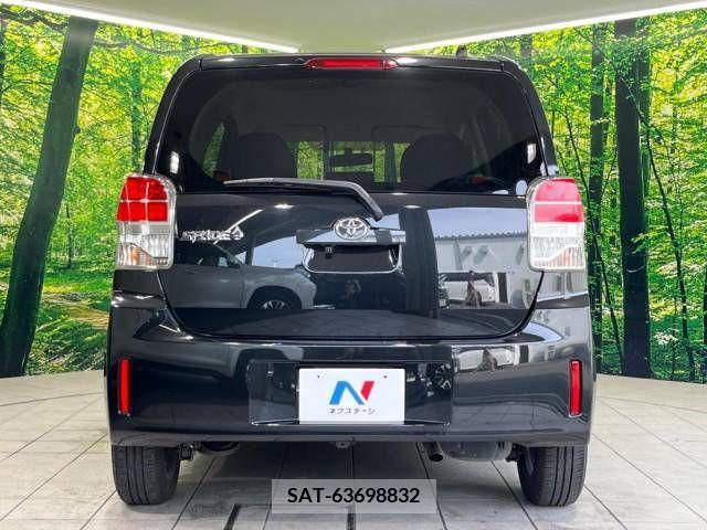Toyota SPADE 2012-09 394259-15