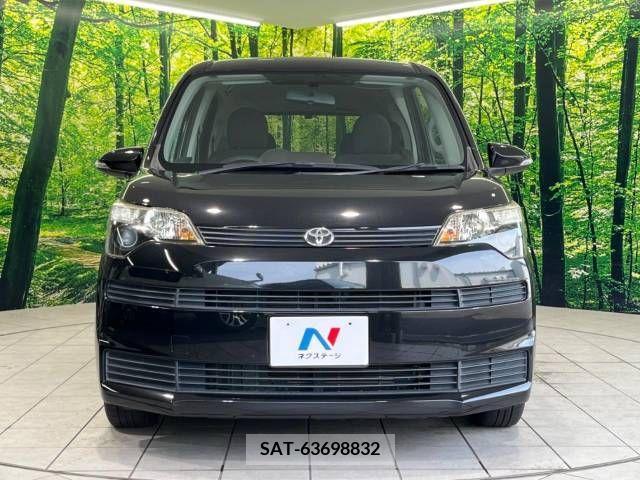 Toyota SPADE 2012-09 394259-14