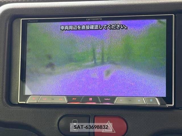 Toyota SPADE 2012-09 394259-3