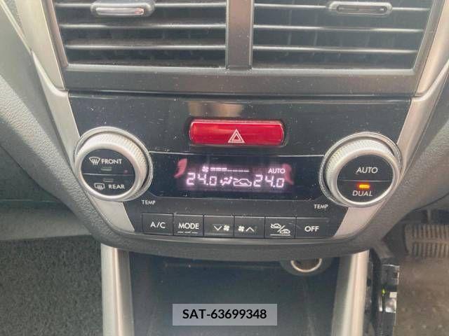 Subaru FORESTER 2011-08 386832-3