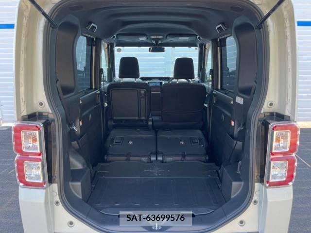 Daihatsu WAKE 2015-07 395228-11