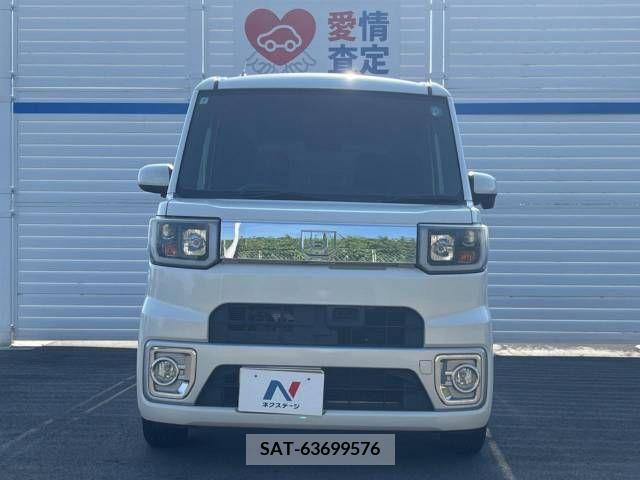Daihatsu WAKE 2015-07 395228-14