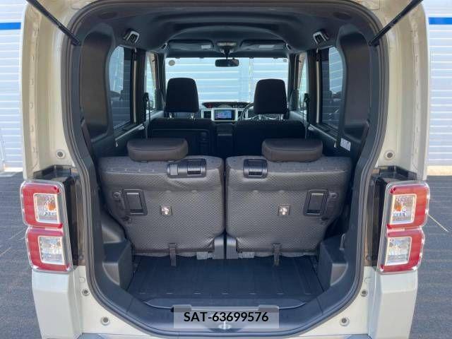 Daihatsu WAKE 2015-07 395228-10