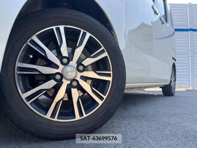 Daihatsu WAKE 2015-07 395228-13