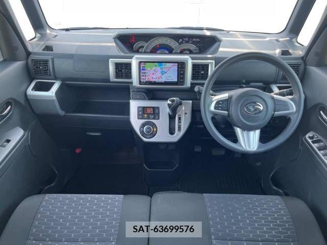 Daihatsu WAKE 2015-07 395228-1