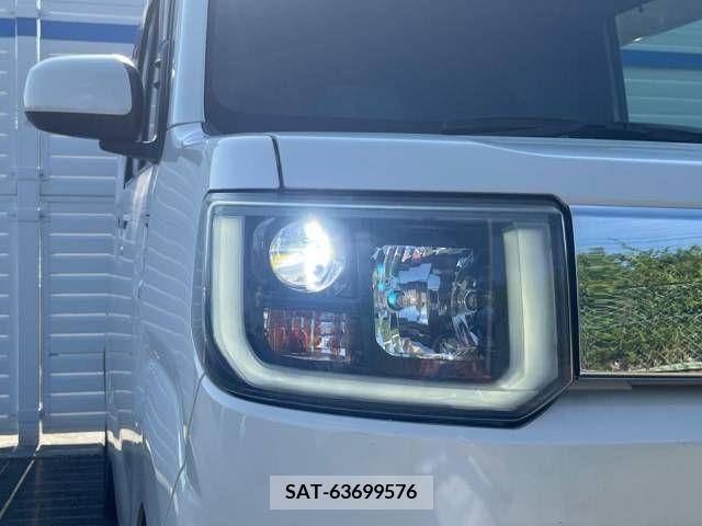 Daihatsu WAKE 2015-07 395228-12