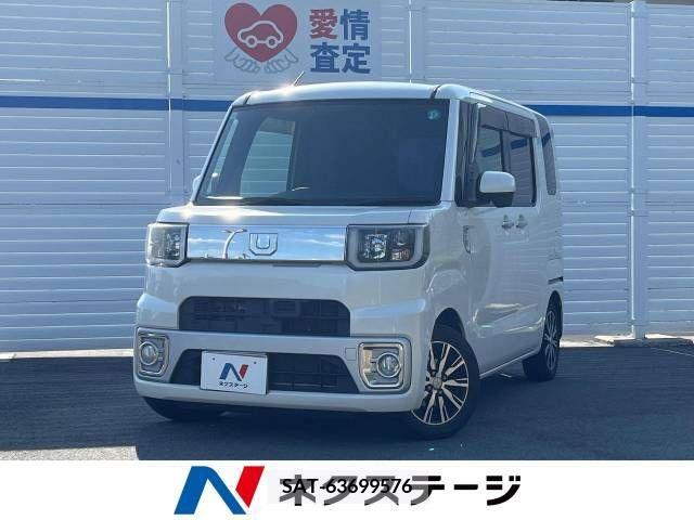 Daihatsu WAKE 2015-07 395228-0