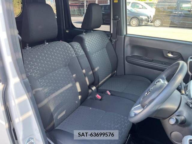 Daihatsu WAKE 2015-07 395228-8