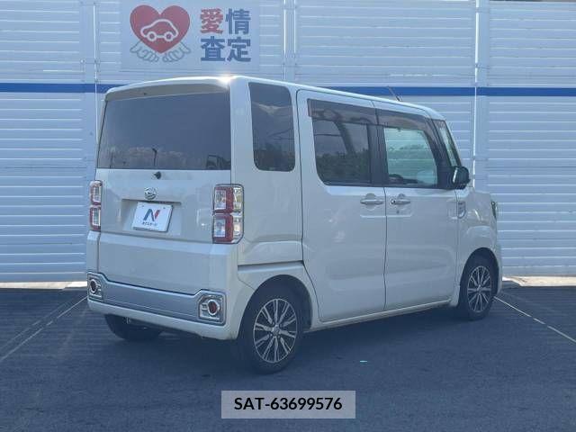 Daihatsu WAKE 2015-07 395228-17