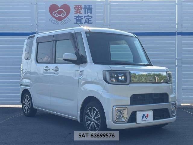 Daihatsu WAKE 2015-07 395228-16