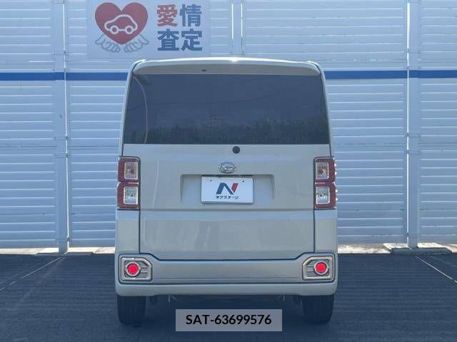 Daihatsu WAKE 2015-07 395228-15