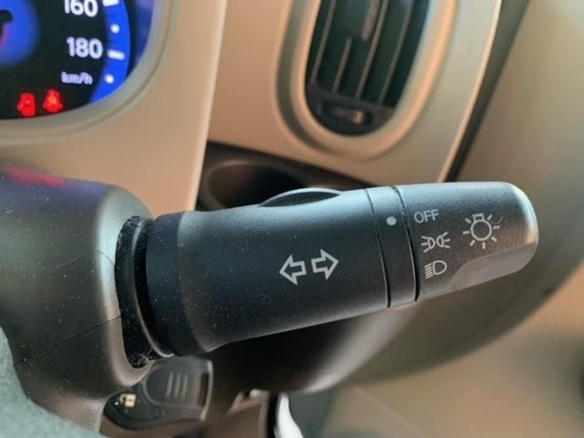Nissan CUBE 2010-06 1491-13