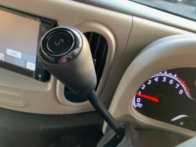 Nissan CUBE 2010-06 1491-15