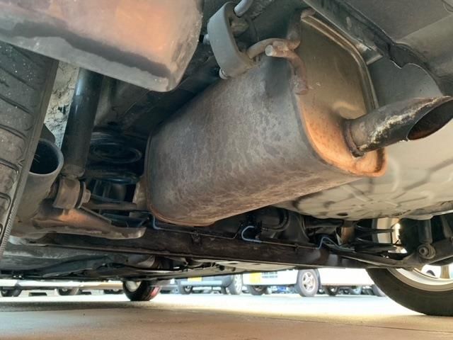 Nissan CUBE 2010-06 1491-9
