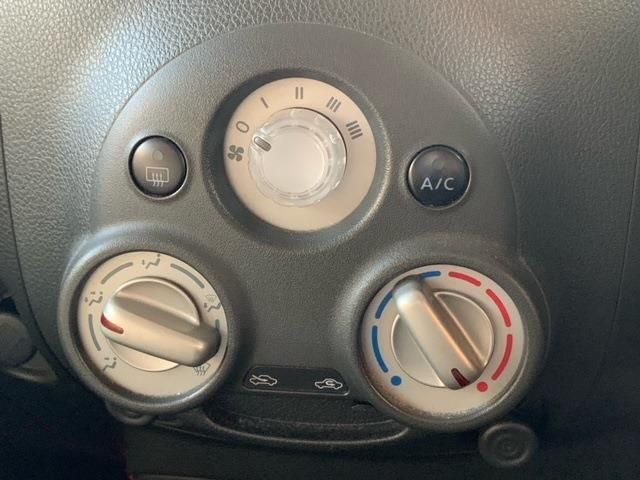 Nissan CUBE 2010-06 1491-18