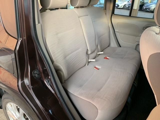 Nissan CUBE 2010-06 1491-27