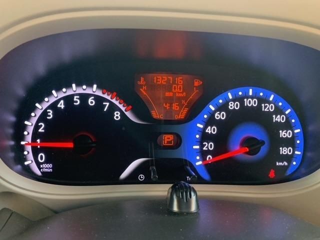 Nissan CUBE 2010-06 1491-11