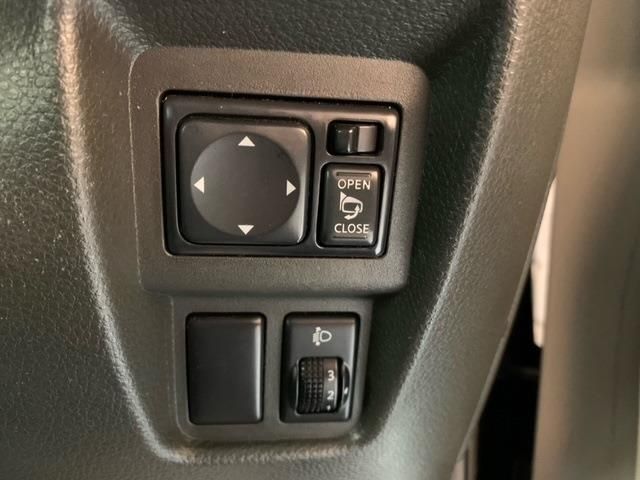 Nissan CUBE 2010-06 1491-17