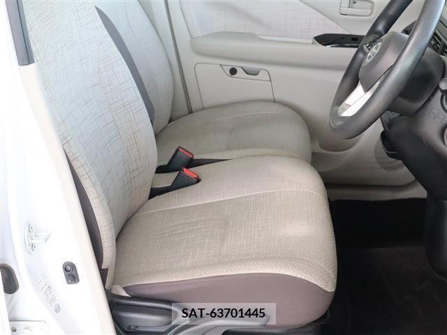 Nissan DAYZ 2019-10 296614-11