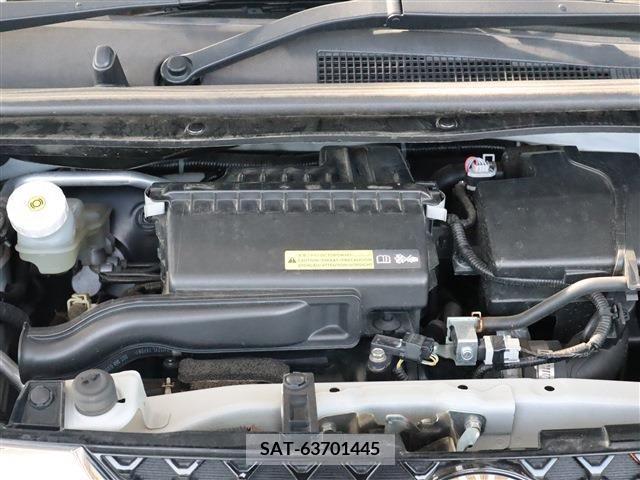 Nissan DAYZ 2019-10 296614-17