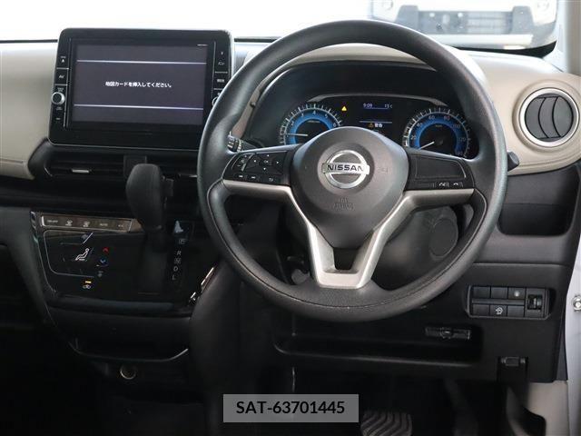 Nissan DAYZ 2019-10 296614-1