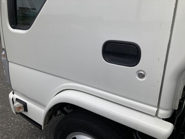 Isuzu ELF TRUCK 2012-07 2879-11