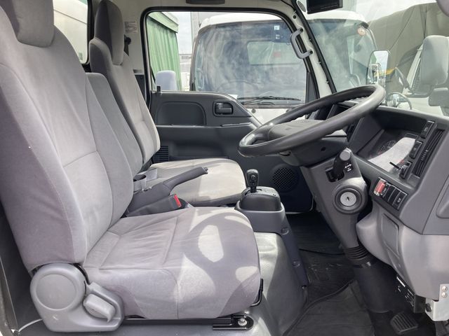 Isuzu ELF TRUCK 2012-07 2879-8