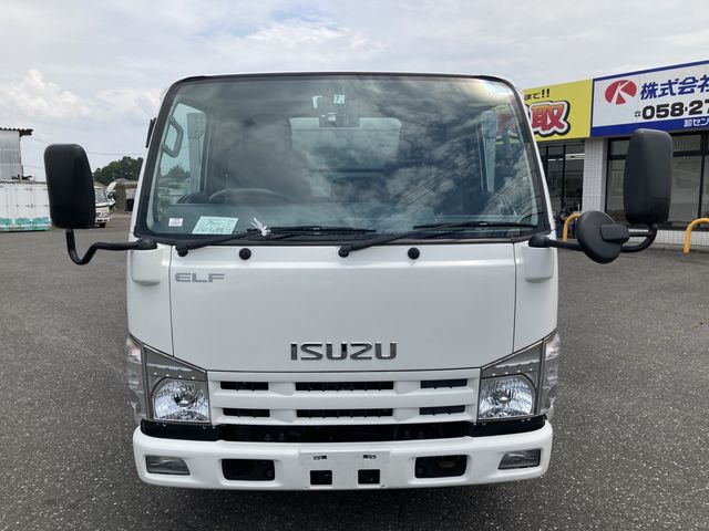 Isuzu ELF TRUCK 2012-07 2879-1