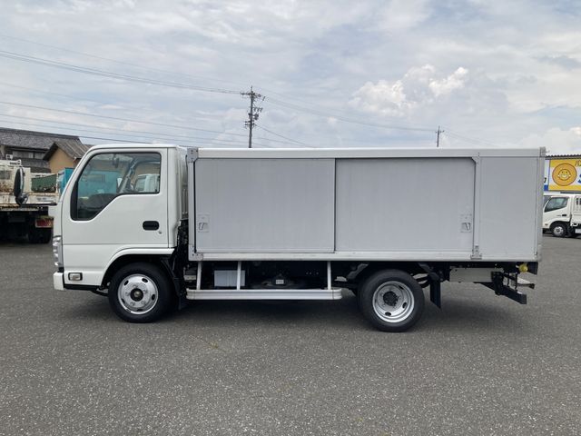 Isuzu ELF TRUCK 2012-07 2879-3