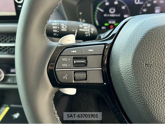 Honda ZR-V 2022-11 315503-16