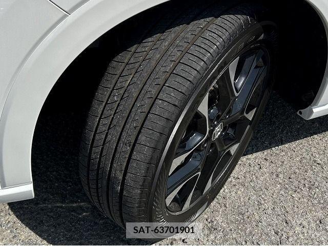 Honda ZR-V 2022-11 315503-4
