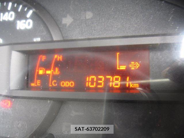 Hino DUTRO 2014-08 320391-19