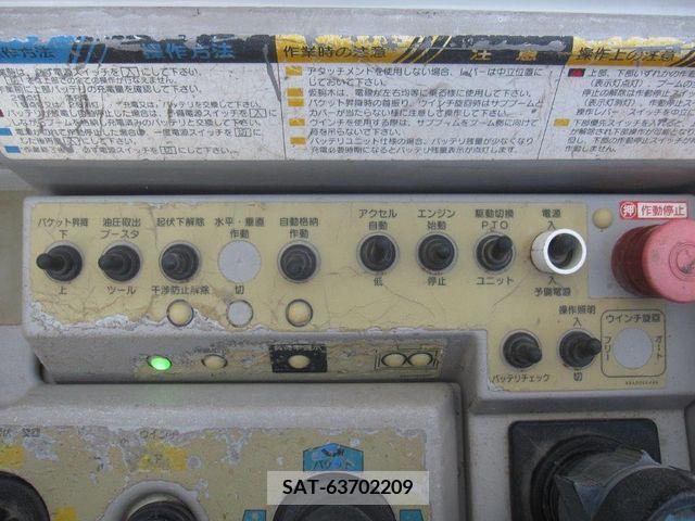 Hino DUTRO 2014-08 320391-10