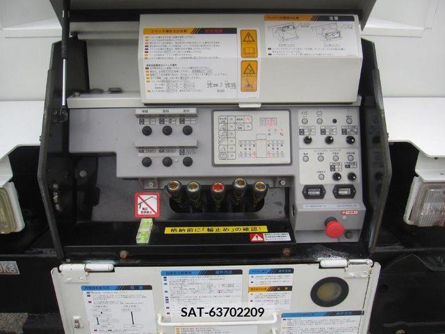 Hino DUTRO 2014-08 320391-12