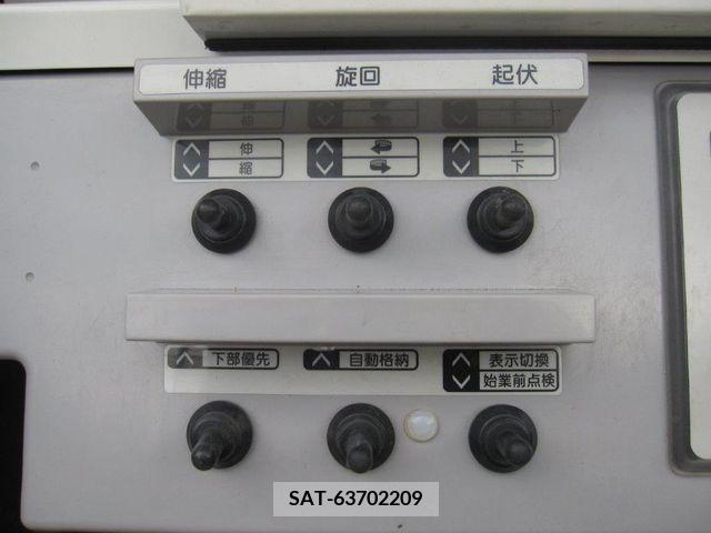 Hino DUTRO 2014-08 320391-13