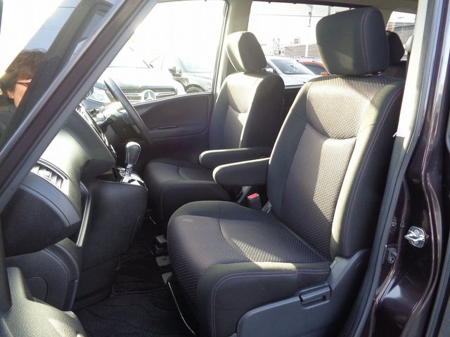 Nissan SERENA 2012-07 182280-4