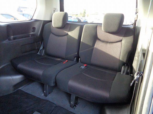 Nissan SERENA 2012-07 182280-6