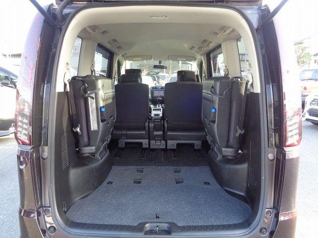 Nissan SERENA 2012-07 182280-8